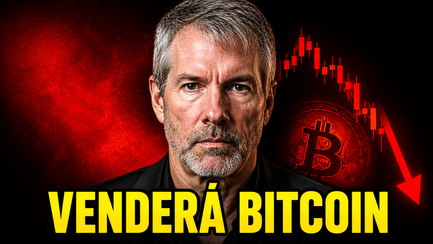 El giro inesperado de Michael Saylor por qué ahora podría vender sus Bitcoin episode artwork