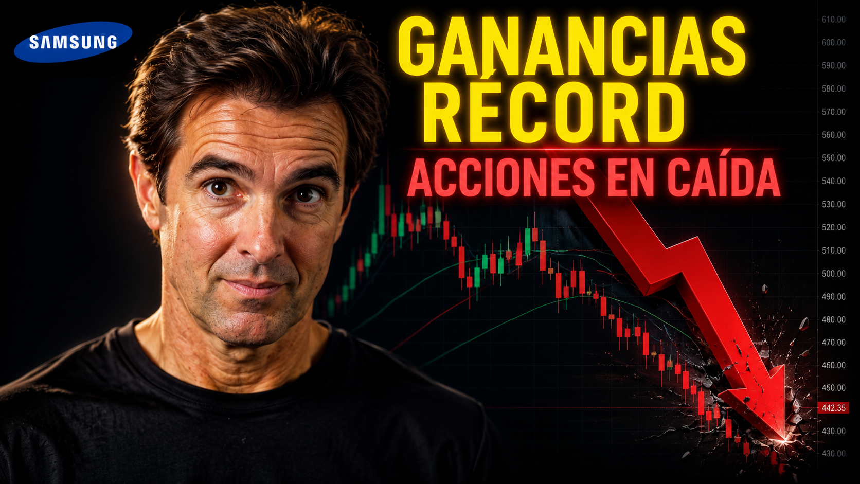 El desplome de la IA: ¿Burbuja financiera o la gran oportunidad? episode artwork
