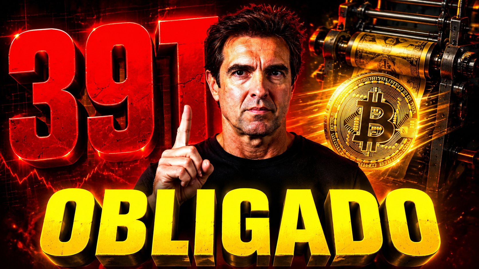 El dilema final de la Fed imprimir trillones o ver el colapso total episode artwork