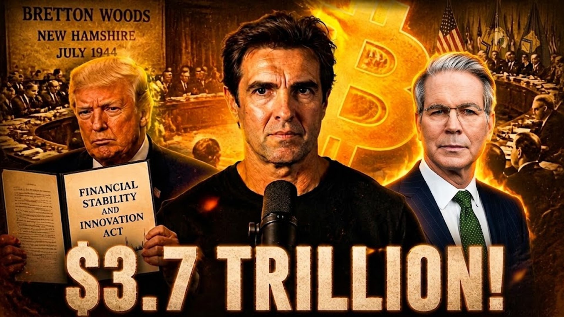 El nuevo escenario de Bitcoin que lo cambia todo episode artwork