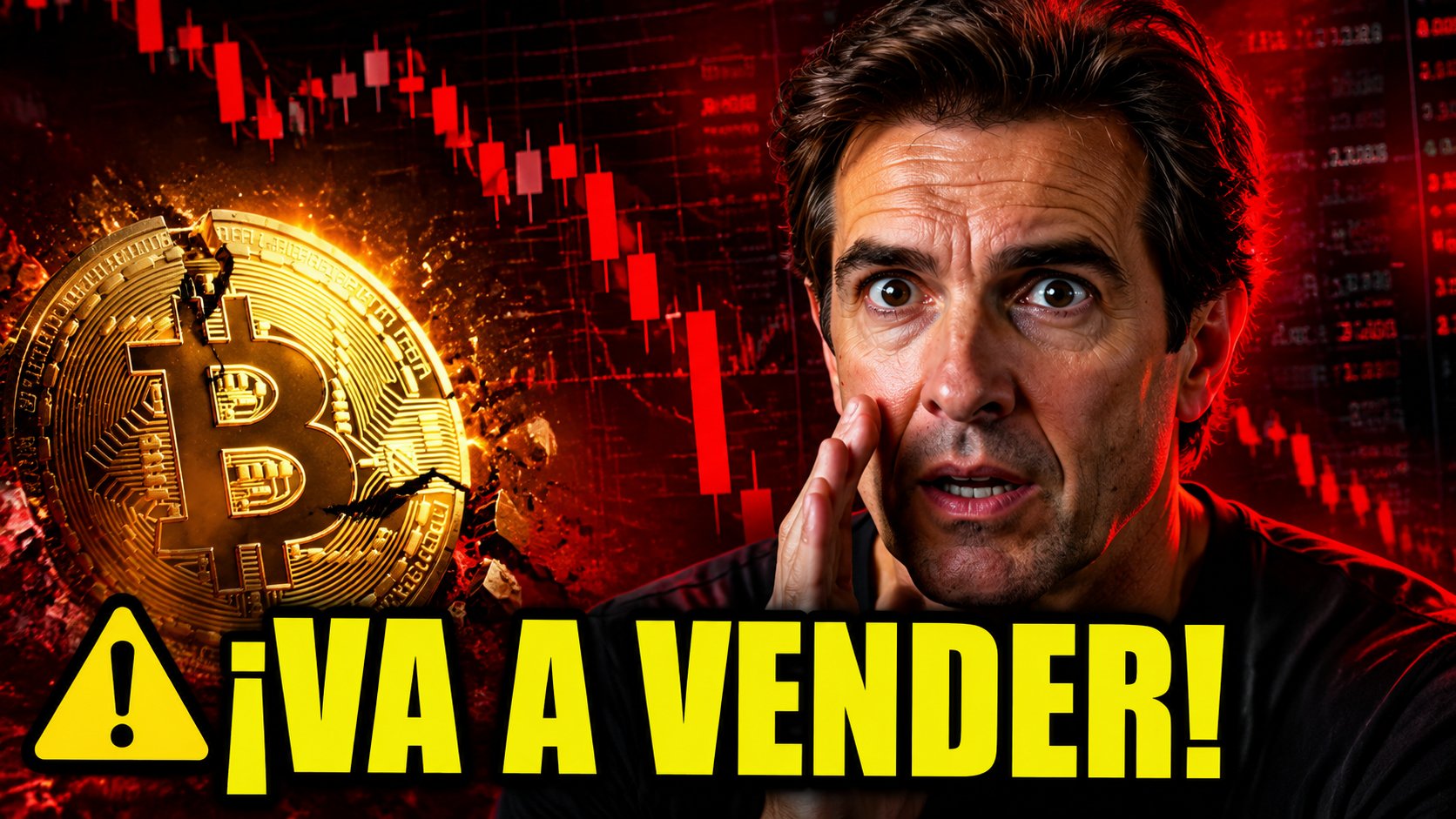 El plan secreto de Michael Saylor y el futuro del Bitcoin episode artwork
